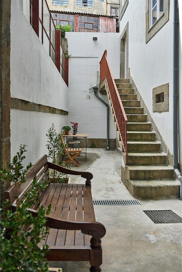 Ferienwohnung Portosense Almada Exterior foto