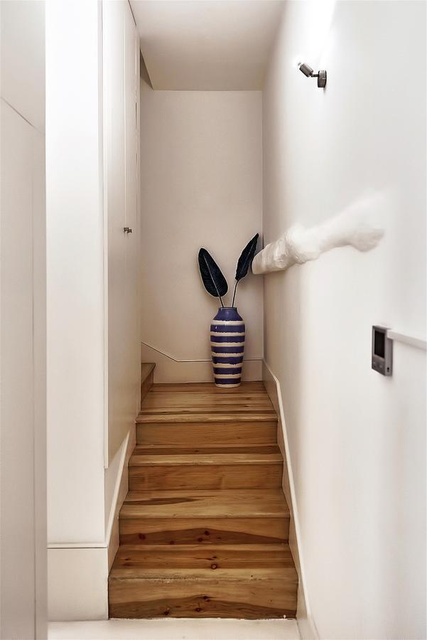 Ferienwohnung Portosense Almada Exterior foto
