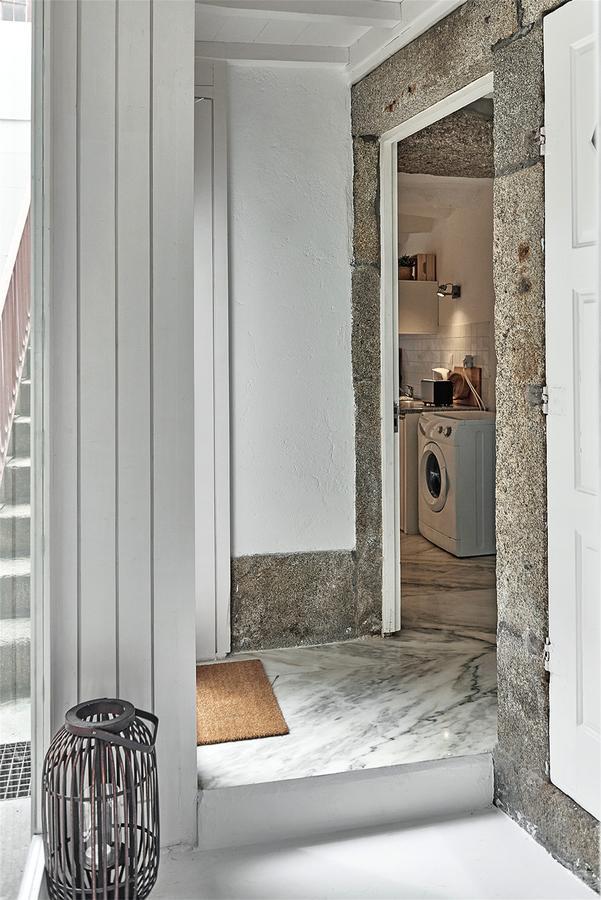 Ferienwohnung Portosense Almada Exterior foto