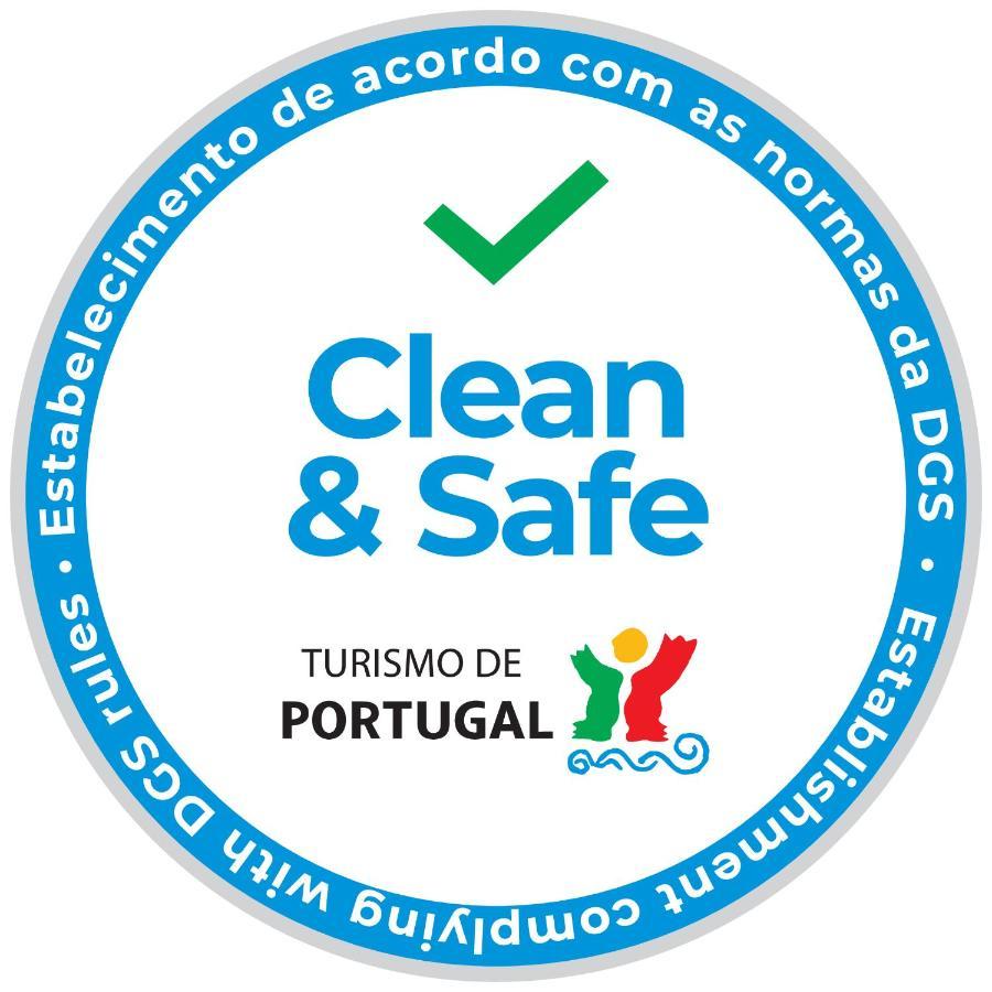 Ferienwohnung Portosense Almada Exterior foto