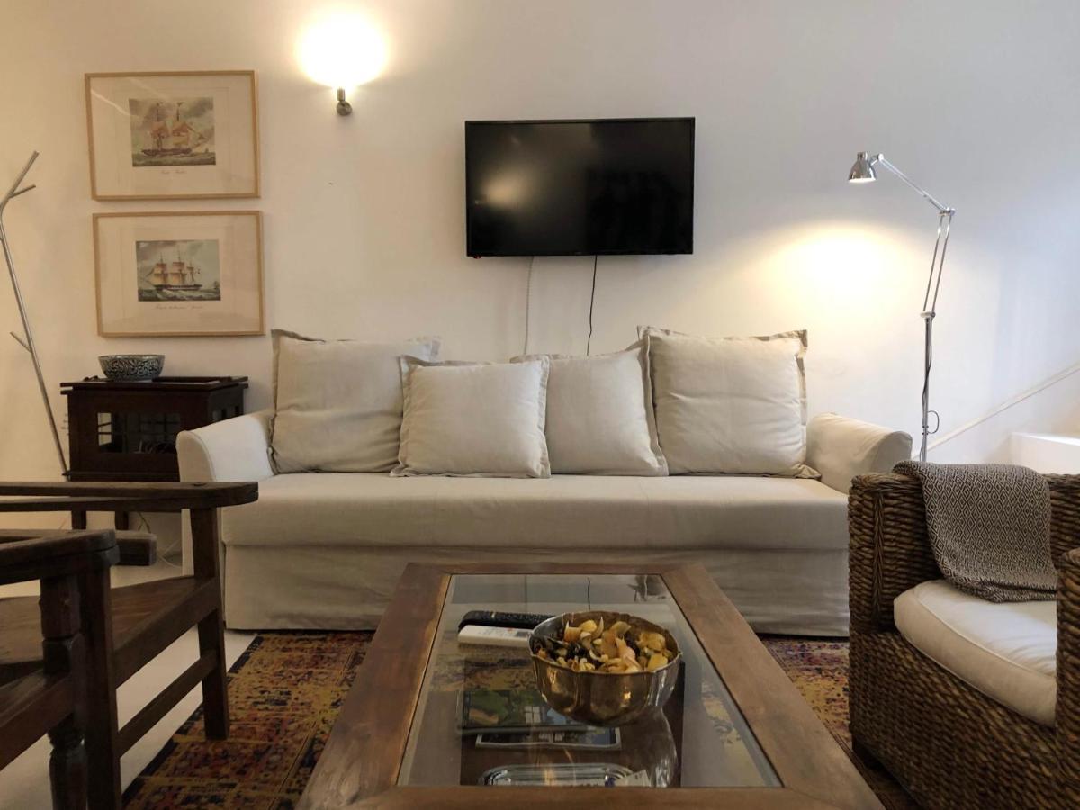 Ferienwohnung Portosense Almada Exterior foto