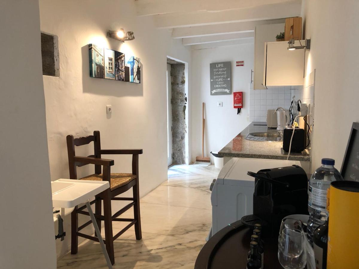 Ferienwohnung Portosense Almada Exterior foto